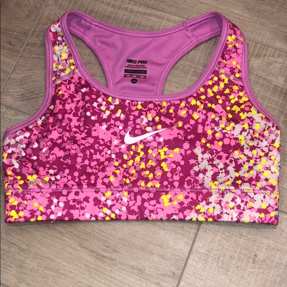 Nike Sports Bra!